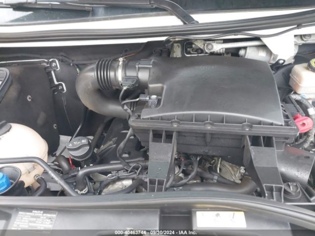 Photo 9 VIN: WD3PE7CC2F5959677 - MERCEDES-BENZ SPRINTER 