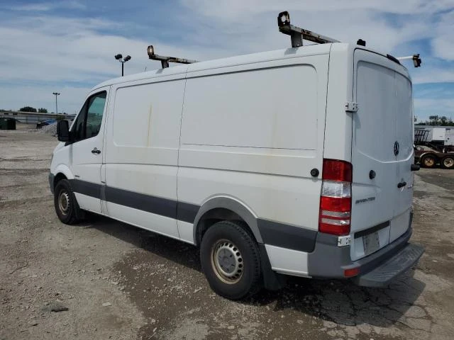 Photo 1 VIN: WD3PE7CC2F5971182 - MERCEDES-BENZ SPRINTER 2 