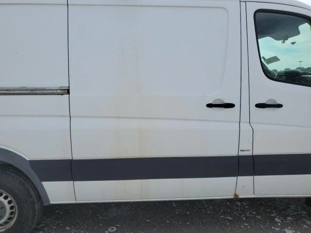 Photo 10 VIN: WD3PE7CC2F5971182 - MERCEDES-BENZ SPRINTER 2 