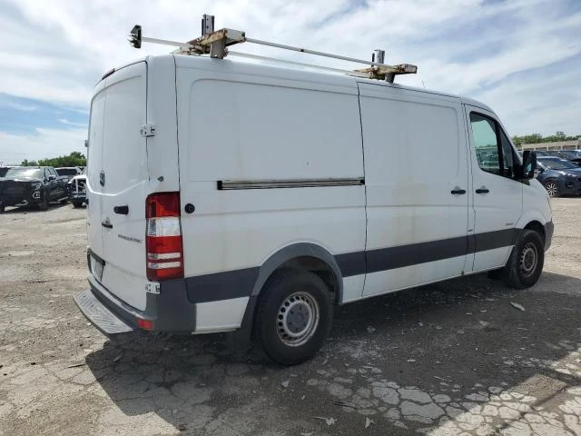 Photo 2 VIN: WD3PE7CC2F5971182 - MERCEDES-BENZ SPRINTER 2 