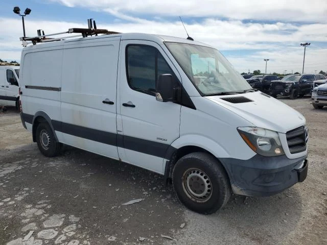 Photo 3 VIN: WD3PE7CC2F5971182 - MERCEDES-BENZ SPRINTER 2 