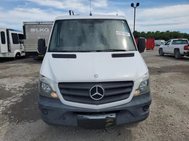 Photo 4 VIN: WD3PE7CC2F5971182 - MERCEDES-BENZ SPRINTER 2 