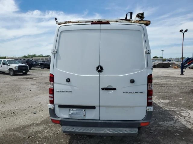 Photo 5 VIN: WD3PE7CC2F5971182 - MERCEDES-BENZ SPRINTER 2 