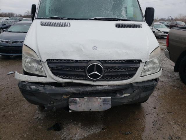 Photo 8 VIN: WD3PE7CC3C5630188 - MERCEDES-BENZ SPRINTER 2 