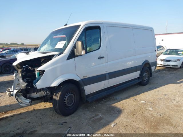 Photo 1 VIN: WD3PE7CC3C5640204 - MERCEDES-BENZ SPRINTER 2500 