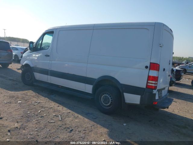 Photo 2 VIN: WD3PE7CC3C5640204 - MERCEDES-BENZ SPRINTER 2500 