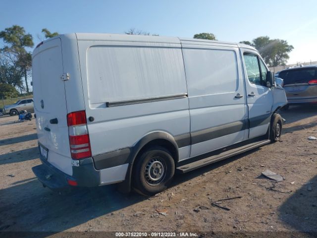 Photo 3 VIN: WD3PE7CC3C5640204 - MERCEDES-BENZ SPRINTER 2500 