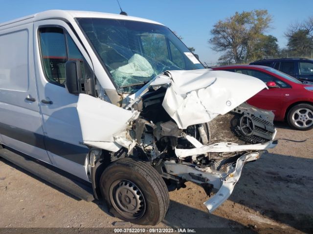 Photo 5 VIN: WD3PE7CC3C5640204 - MERCEDES-BENZ SPRINTER 2500 