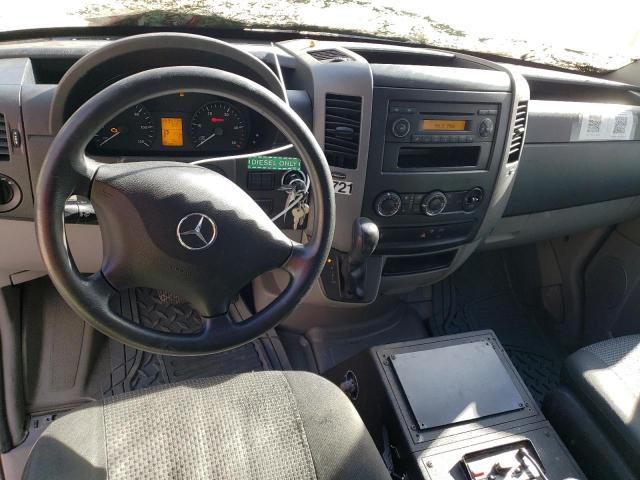 Photo 7 VIN: WD3PE7CC3D5757721 - MERCEDES-BENZ SPRINTER 2 