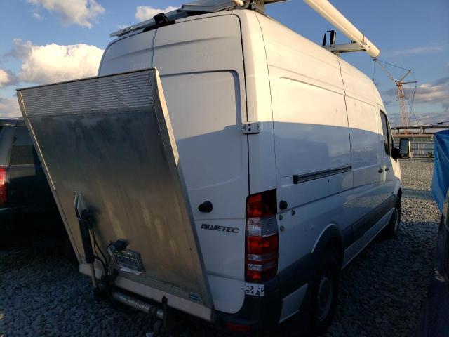 Photo 3 VIN: WD3PE7CC3D5782361 - MERCEDES-BENZ SPRINTER 2 