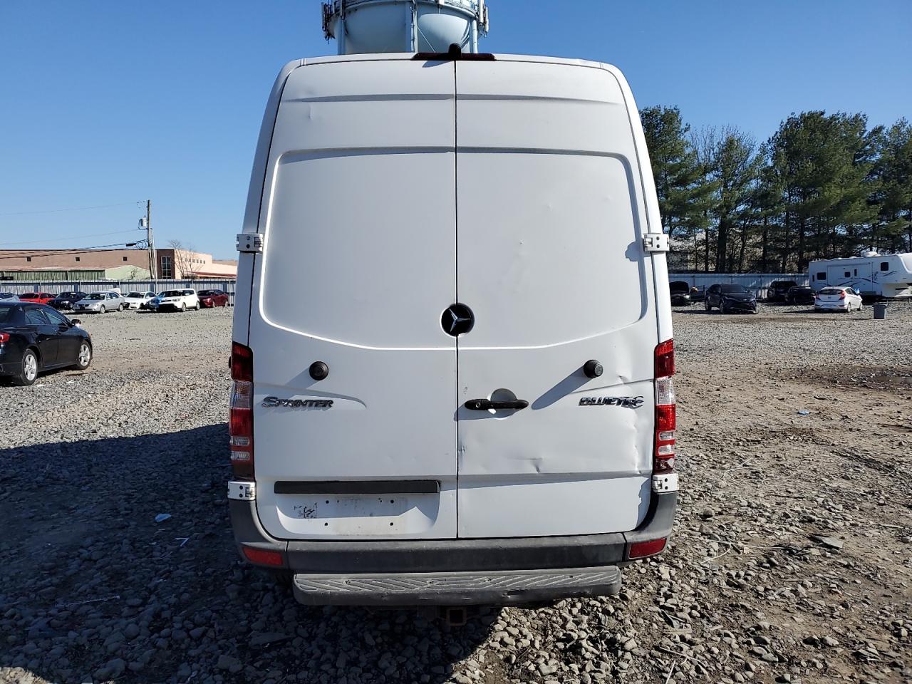 Photo 5 VIN: WD3PE7CC3D5814256 - MERCEDES-BENZ SPRINTER 