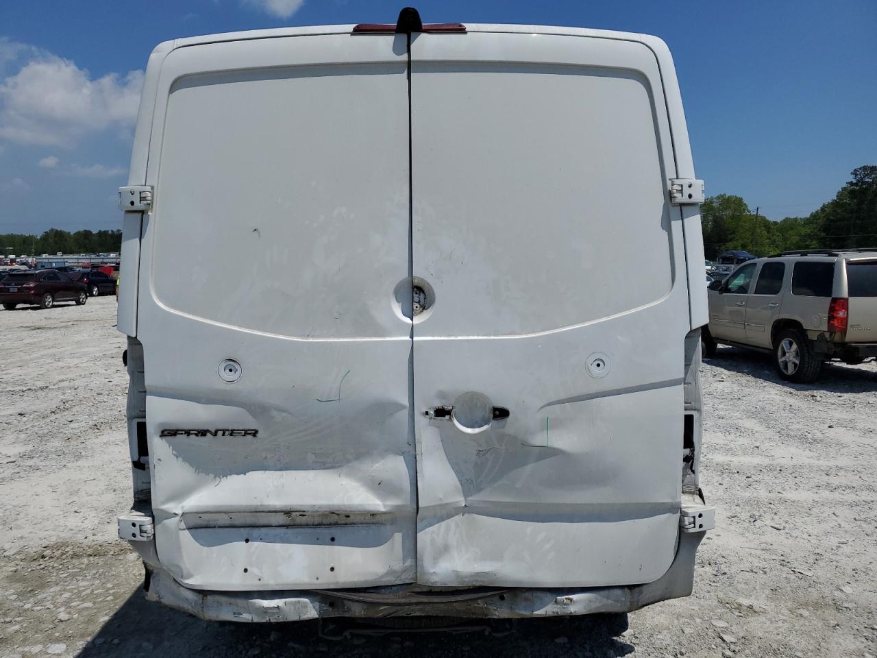 Photo 5 VIN: WD3PE7CC3E5840759 - MERCEDES-BENZ SPRINTER 