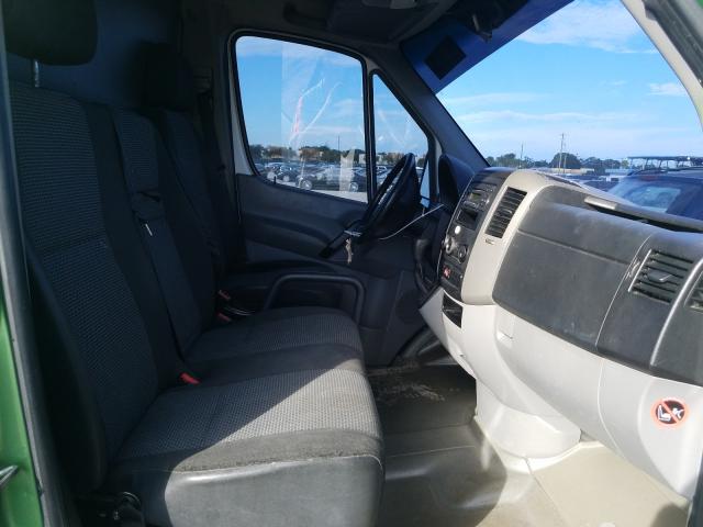 Photo 4 VIN: WD3PE7CC5A5461286 - MERCEDES-BENZ SPRINTER 2 