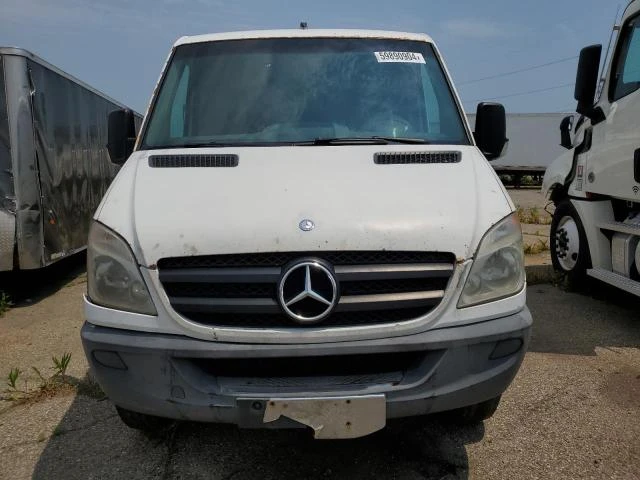 Photo 4 VIN: WD3PE7CC5A5479030 - MERCEDES-BENZ SPRINTER 2 