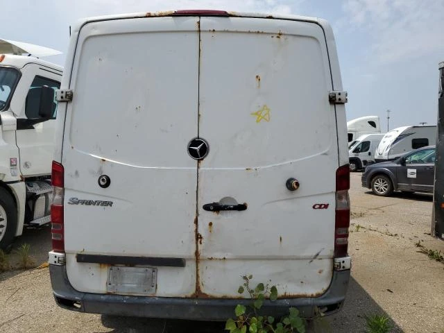 Photo 5 VIN: WD3PE7CC5A5479030 - MERCEDES-BENZ SPRINTER 2 