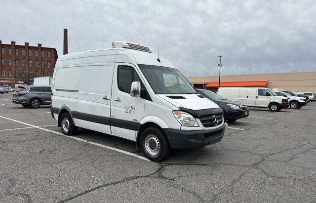 Photo 0 VIN: WD3PE7CC6A5490098 - MERCEDES-BENZ SPRINTER 2 