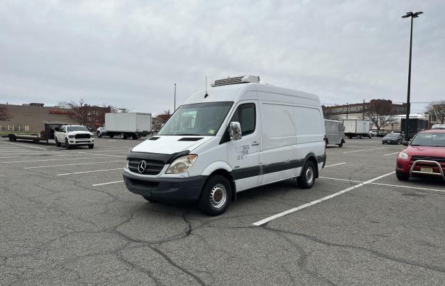 Photo 1 VIN: WD3PE7CC6A5490098 - MERCEDES-BENZ SPRINTER 2 