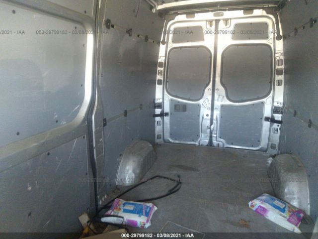 Photo 7 VIN: WD3PE7CC7B5517505 - MERCEDES-BENZ SPRINTER CARGO VANS 