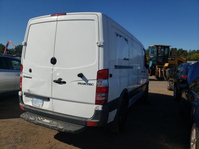 Photo 3 VIN: WD3PE7CC7C5621560 - MERCEDES-BENZ SPRINTER 2 