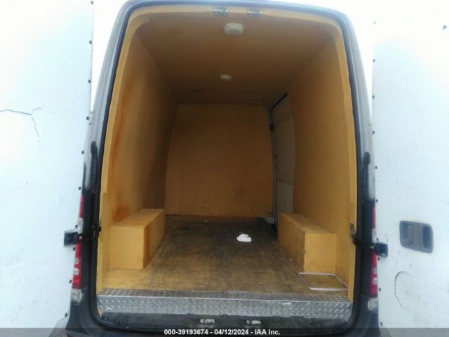 Photo 7 VIN: WD3PE7CC7E5859007 - MERCEDES-BENZ SPRINTER 