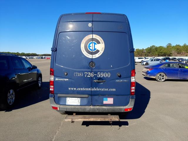 Photo 5 VIN: WD3PE7CC8D5738811 - MERCEDES-BENZ SPRINTER 2 