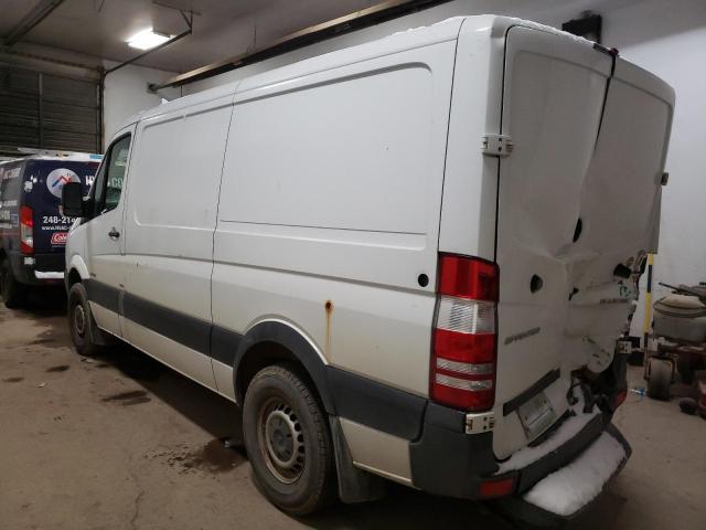 Photo 1 VIN: WD3PE7CC8E5834083 - MERCEDES-BENZ SPRINTER 2 