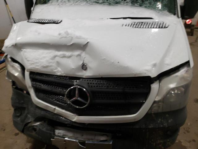 Photo 11 VIN: WD3PE7CC8E5834083 - MERCEDES-BENZ SPRINTER 2 