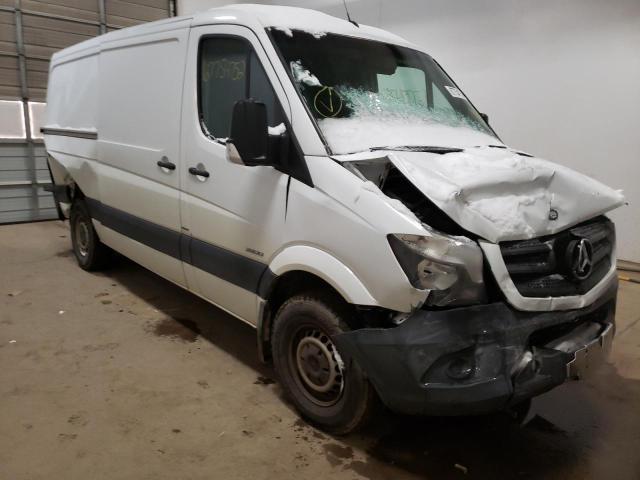 Photo 3 VIN: WD3PE7CC8E5834083 - MERCEDES-BENZ SPRINTER 2 