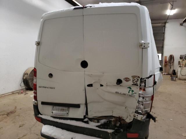 Photo 5 VIN: WD3PE7CC8E5834083 - MERCEDES-BENZ SPRINTER 2 