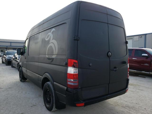 Photo 2 VIN: WD3PE7CC9C5625867 - MERCEDES-BENZ SPRINTER 2 