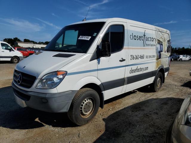 Photo 0 VIN: WD3PE7CC9C5636514 - MERCEDES-BENZ SPRINTER 2 