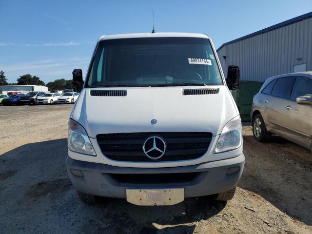 Photo 4 VIN: WD3PE7CC9C5636514 - MERCEDES-BENZ SPRINTER 2 