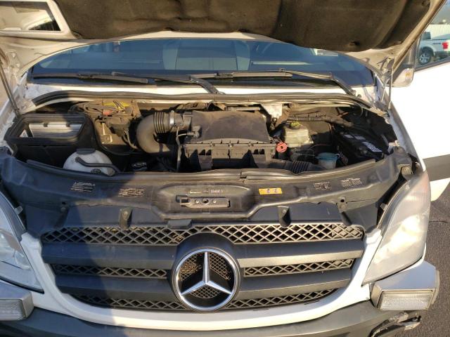 Photo 6 VIN: WD3PE7CC9C5665270 - MERCEDES-BENZ SPRINTER 2 