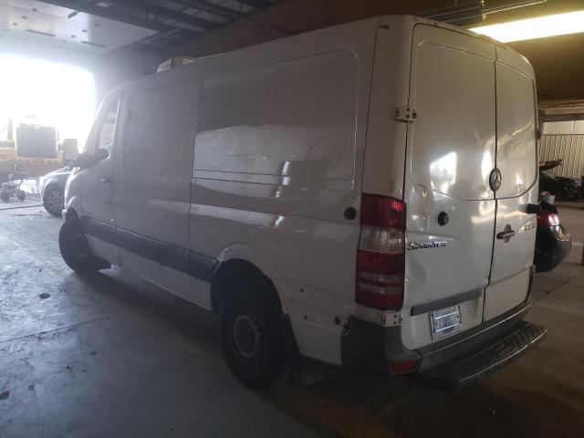 Photo 1 VIN: WD3PE7CC9D5747713 - MERCEDES-BENZ SPRINTER 