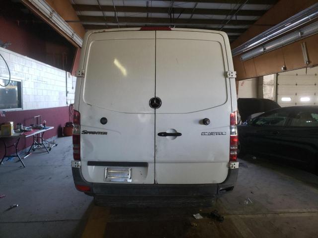 Photo 5 VIN: WD3PE7CC9D5747713 - MERCEDES-BENZ SPRINTER 