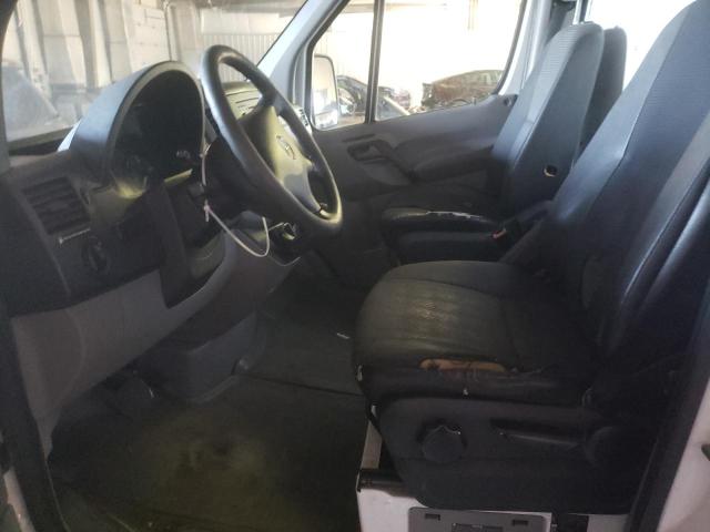 Photo 6 VIN: WD3PE7CC9D5747713 - MERCEDES-BENZ SPRINTER 