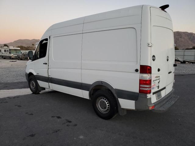 Photo 1 VIN: WD3PE7CC9E5917697 - MERCEDES-BENZ SPRINTER 2 