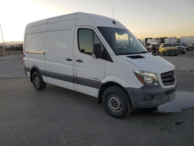 Photo 3 VIN: WD3PE7CC9E5917697 - MERCEDES-BENZ SPRINTER 2 