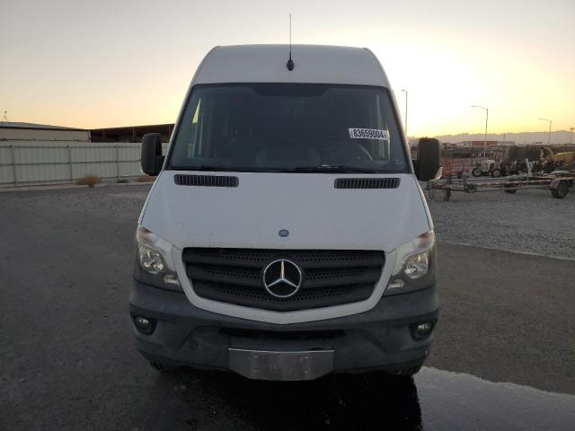 Photo 4 VIN: WD3PE7CC9E5917697 - MERCEDES-BENZ SPRINTER 2 