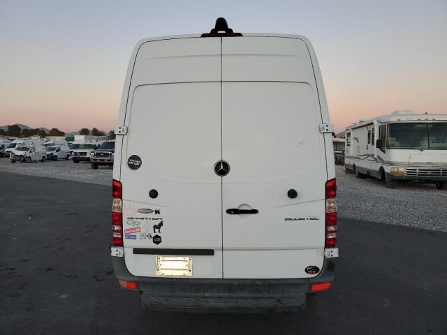 Photo 5 VIN: WD3PE7CC9E5917697 - MERCEDES-BENZ SPRINTER 2 