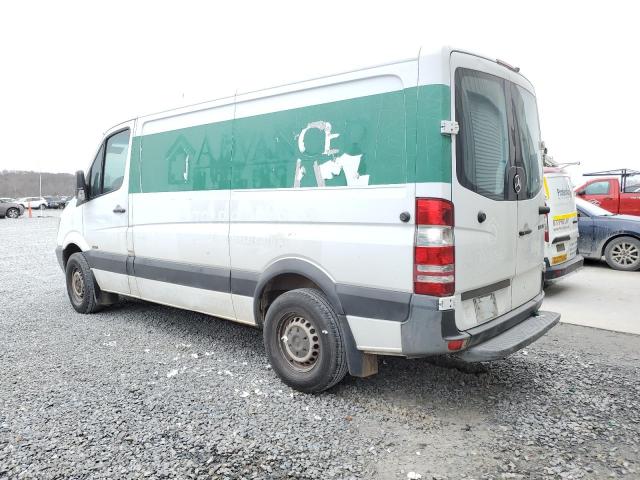 Photo 1 VIN: WD3PE7CCXB5592442 - MERCEDES-BENZ SPRINTER 