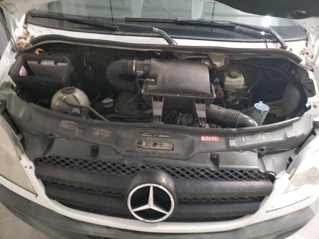 Photo 11 VIN: WD3PE7CCXB5592442 - MERCEDES-BENZ SPRINTER 