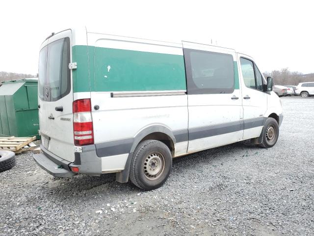 Photo 2 VIN: WD3PE7CCXB5592442 - MERCEDES-BENZ SPRINTER 