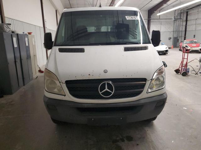 Photo 4 VIN: WD3PE7CCXB5592442 - MERCEDES-BENZ SPRINTER 