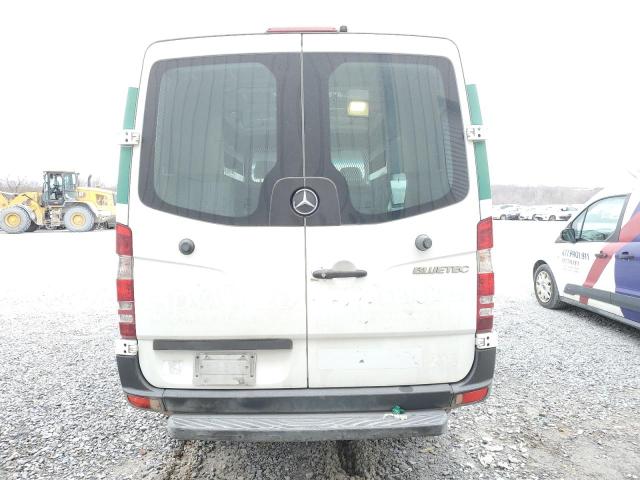 Photo 5 VIN: WD3PE7CCXB5592442 - MERCEDES-BENZ SPRINTER 