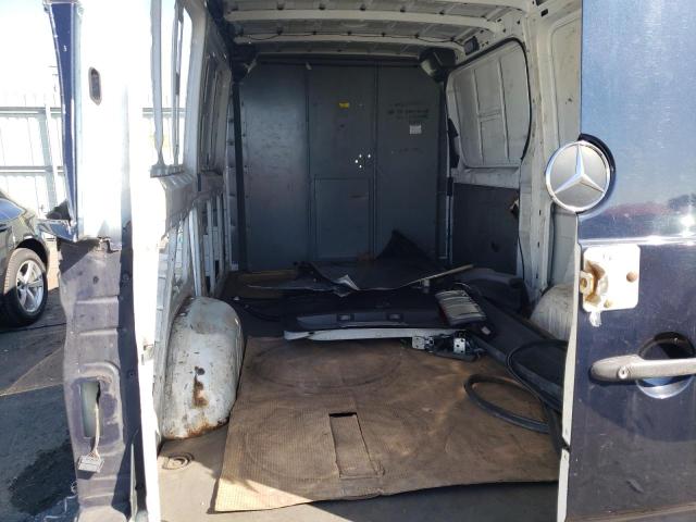 Photo 5 VIN: WD3PE7CCXC5639535 - MERCEDES-BENZ SPRINTER 2 