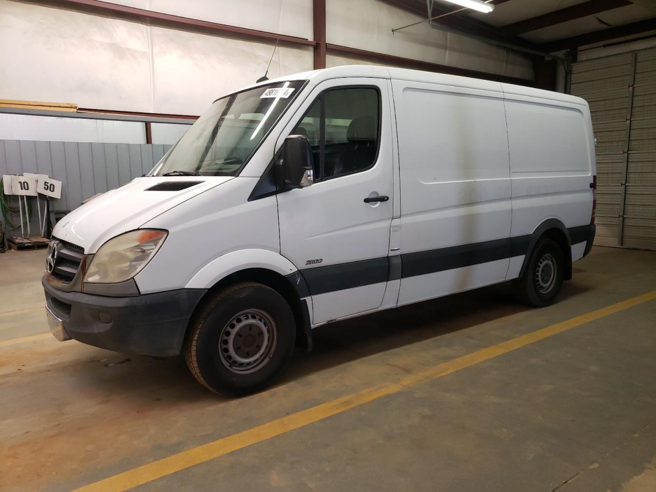 Photo 0 VIN: WD3PE7CCXC5710118 - MERCEDES-BENZ SPRINTER 