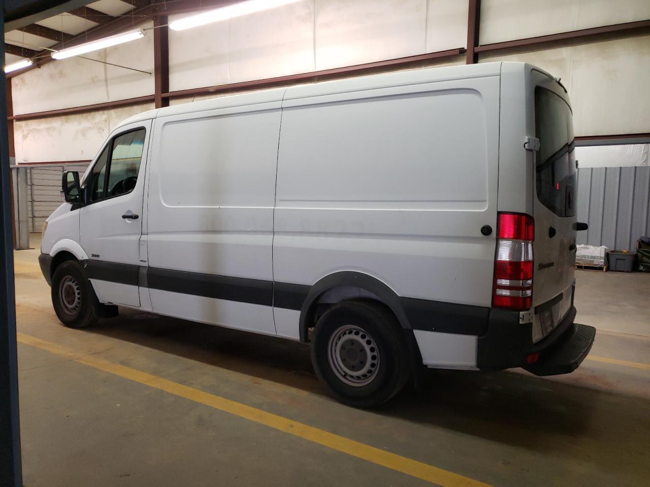 Photo 1 VIN: WD3PE7CCXC5710118 - MERCEDES-BENZ SPRINTER 