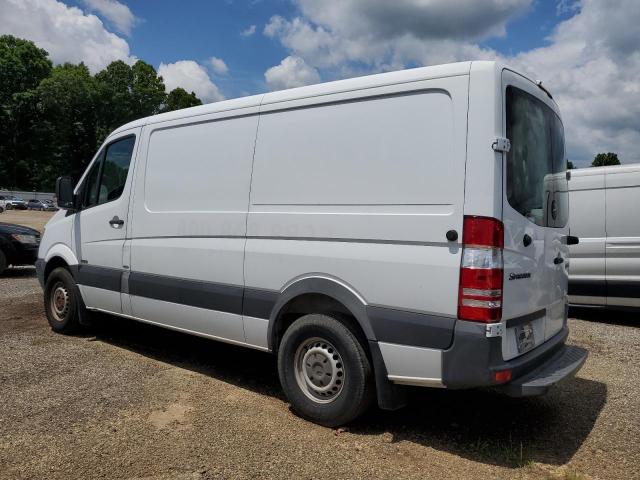 Photo 1 VIN: WD3PE7CCXC5710118 - MERCEDES-BENZ SPRINTER 