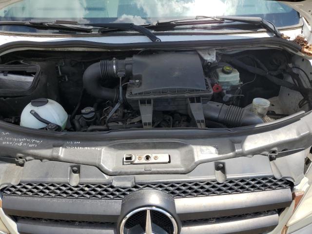 Photo 10 VIN: WD3PE7CCXC5710118 - MERCEDES-BENZ SPRINTER 